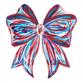 Strokes USA Bow