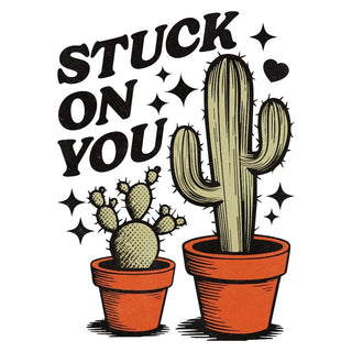 Stuck On You