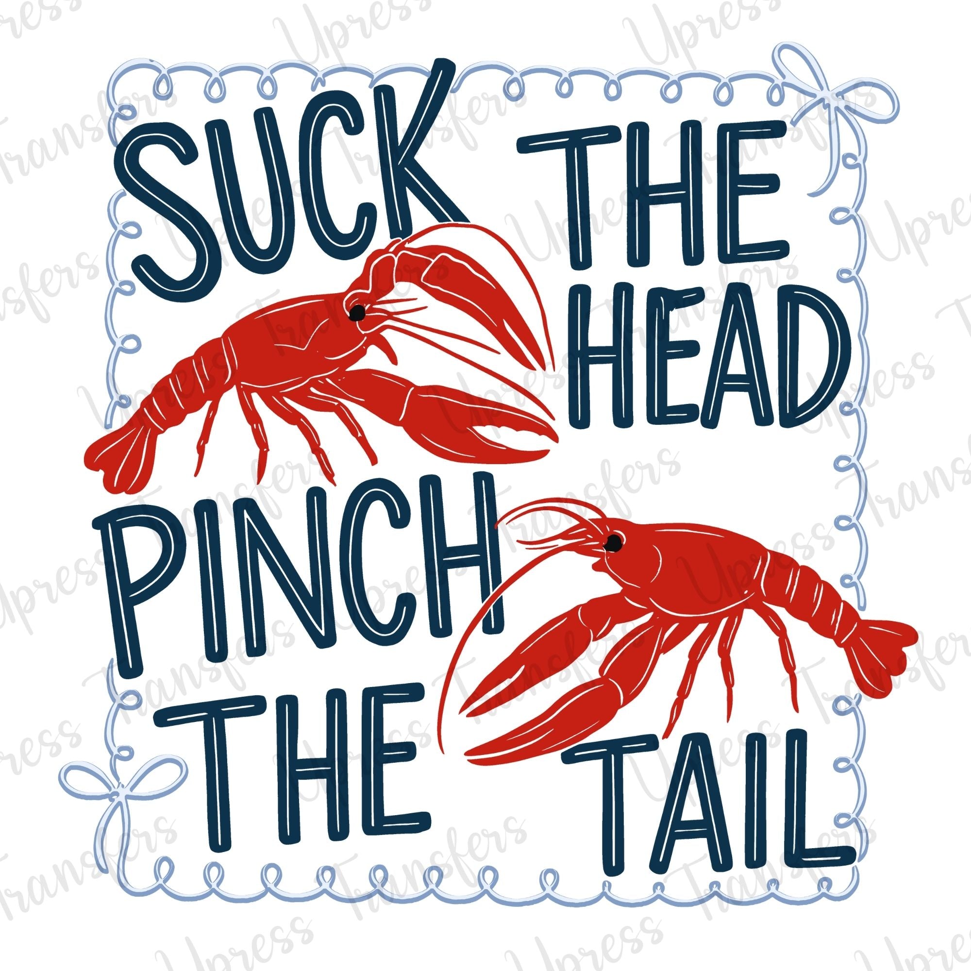 Suck The Head