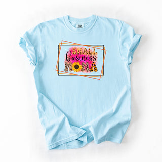 Summer Color Small Business Mama