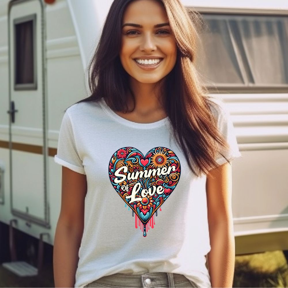 Summer Love