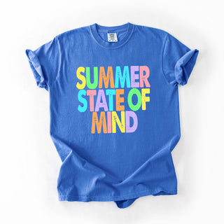 Summer Multi