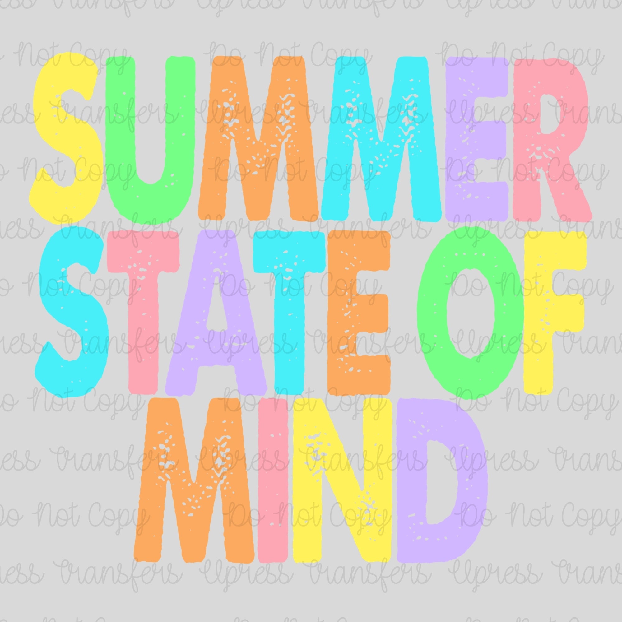 Summer Multi