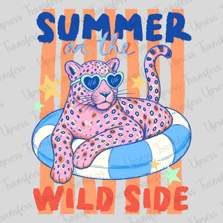 Summer On The Wild Side
