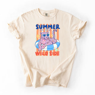 Summer On The Wild Side