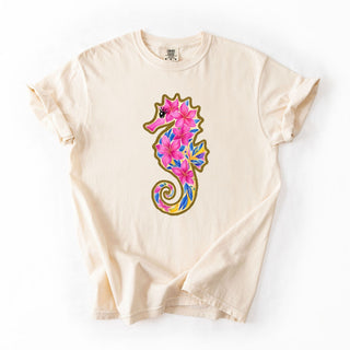 Summer Seahorse
