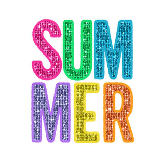Summer Sequins