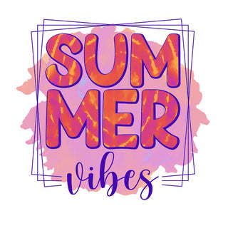 Summer Vibes