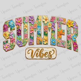 Summer Vibes Flowers