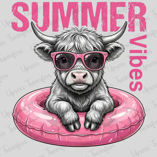 Summer Vibes Highland