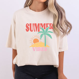 Summer Vibes Simple