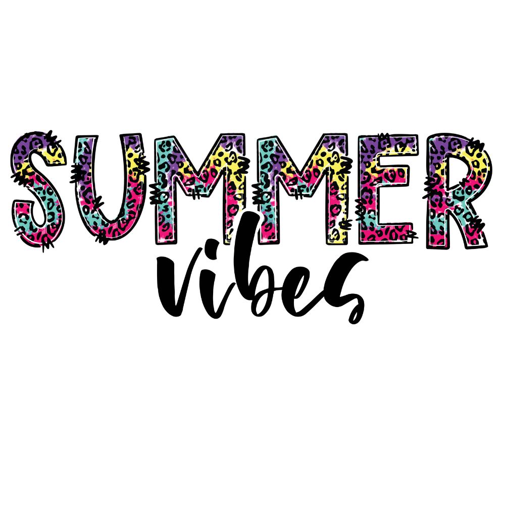Summer Vibes