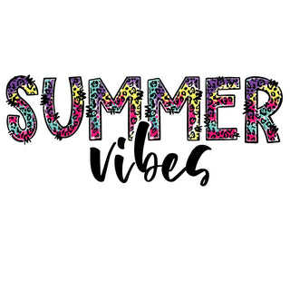 Summer Vibes