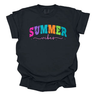 Summer Vibes Varsity