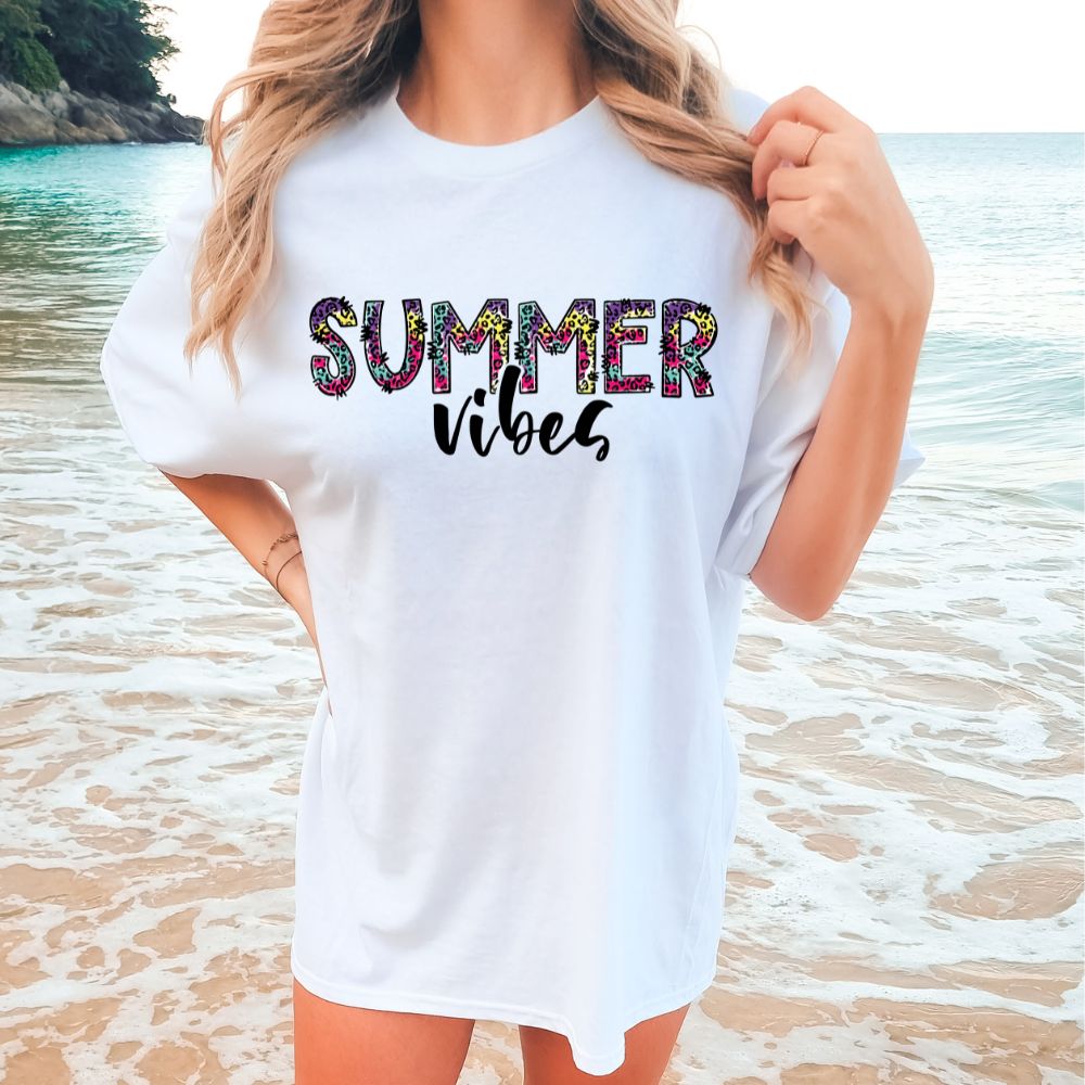 Summer Vibes