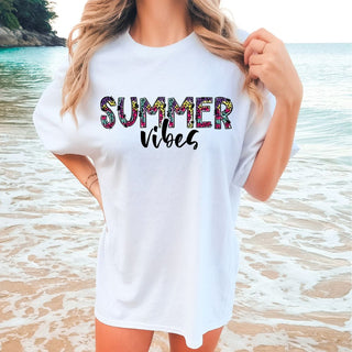 Summer Vibes