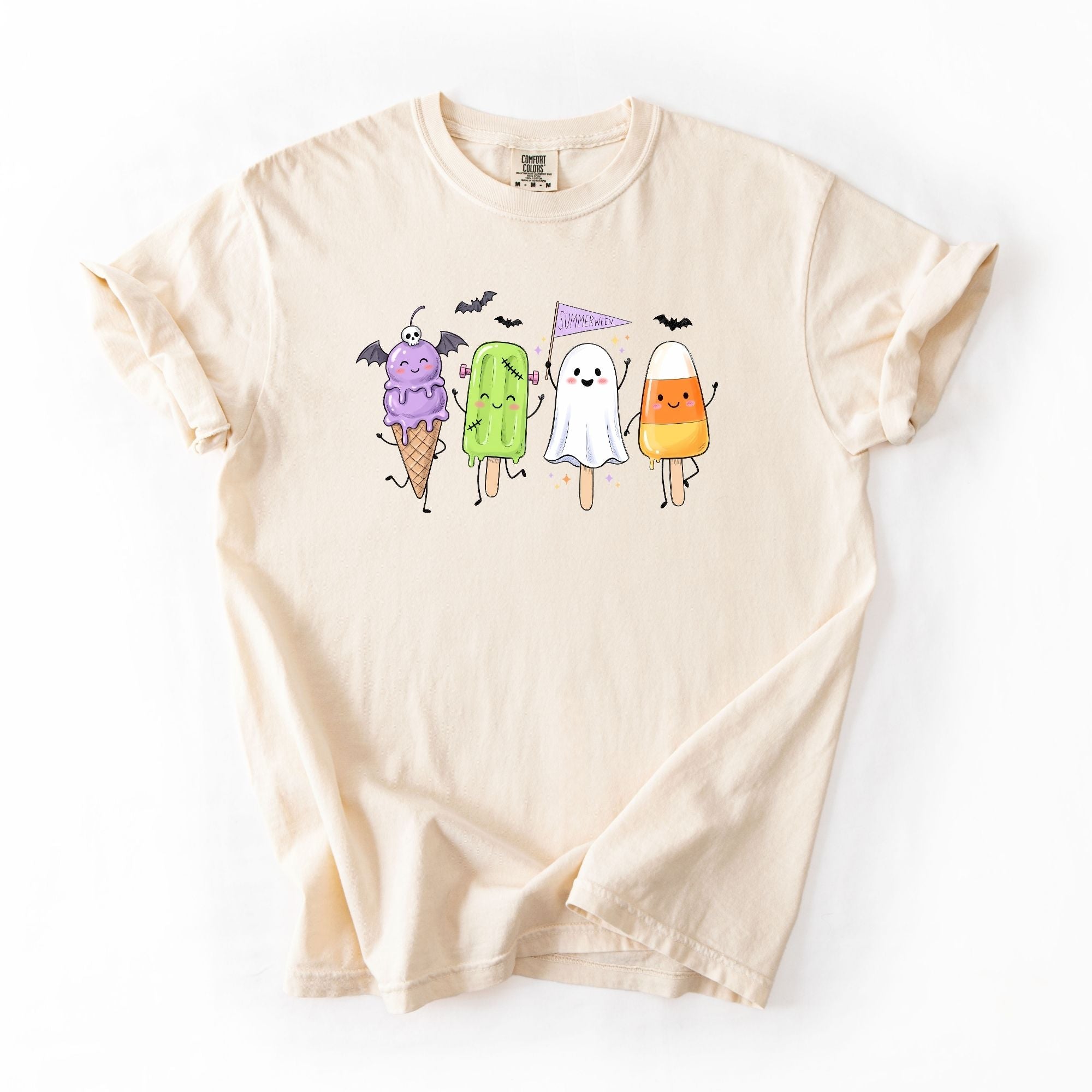 Summerween Pastel