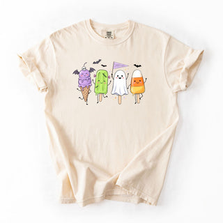 Summerween Pastel