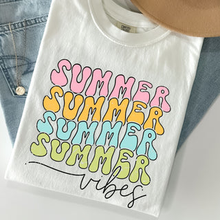 Summer x4 Vibes