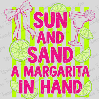 Sun And Sand