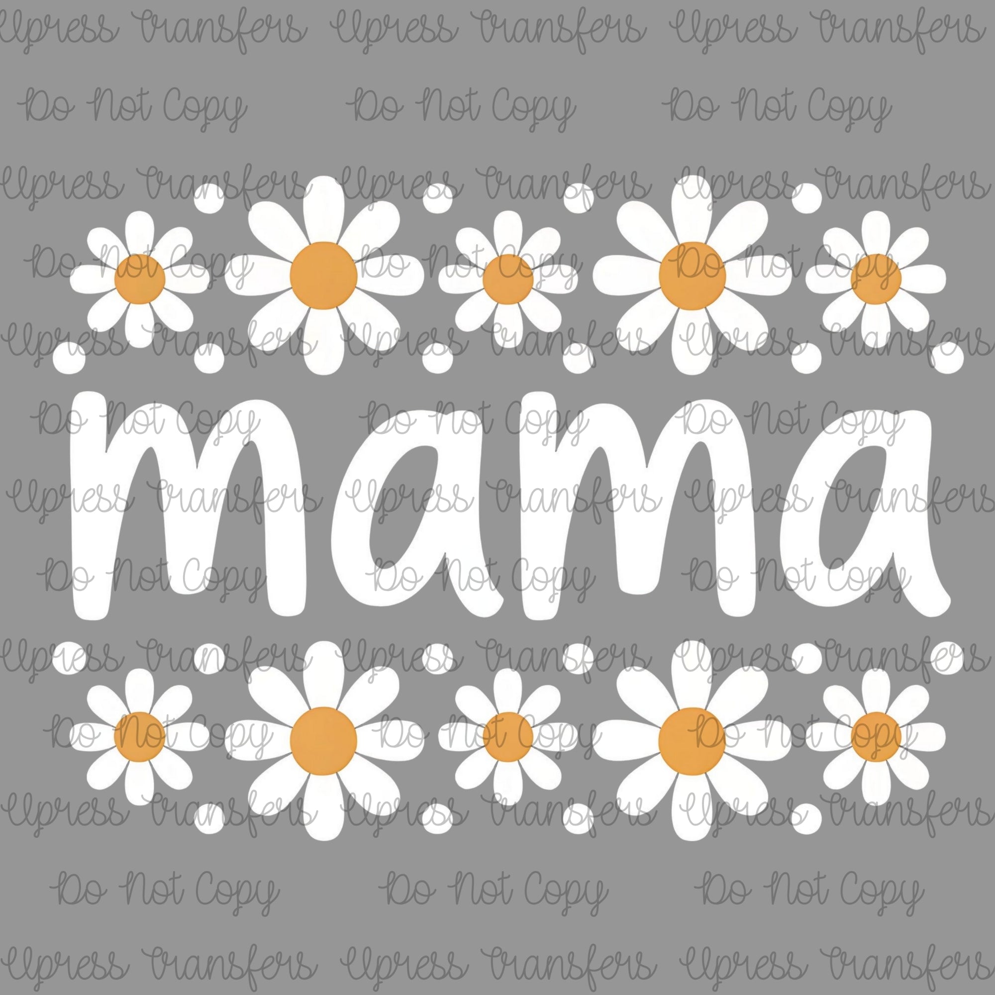 Sun Flower Mama