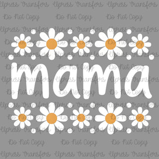 Sun Flower Mama