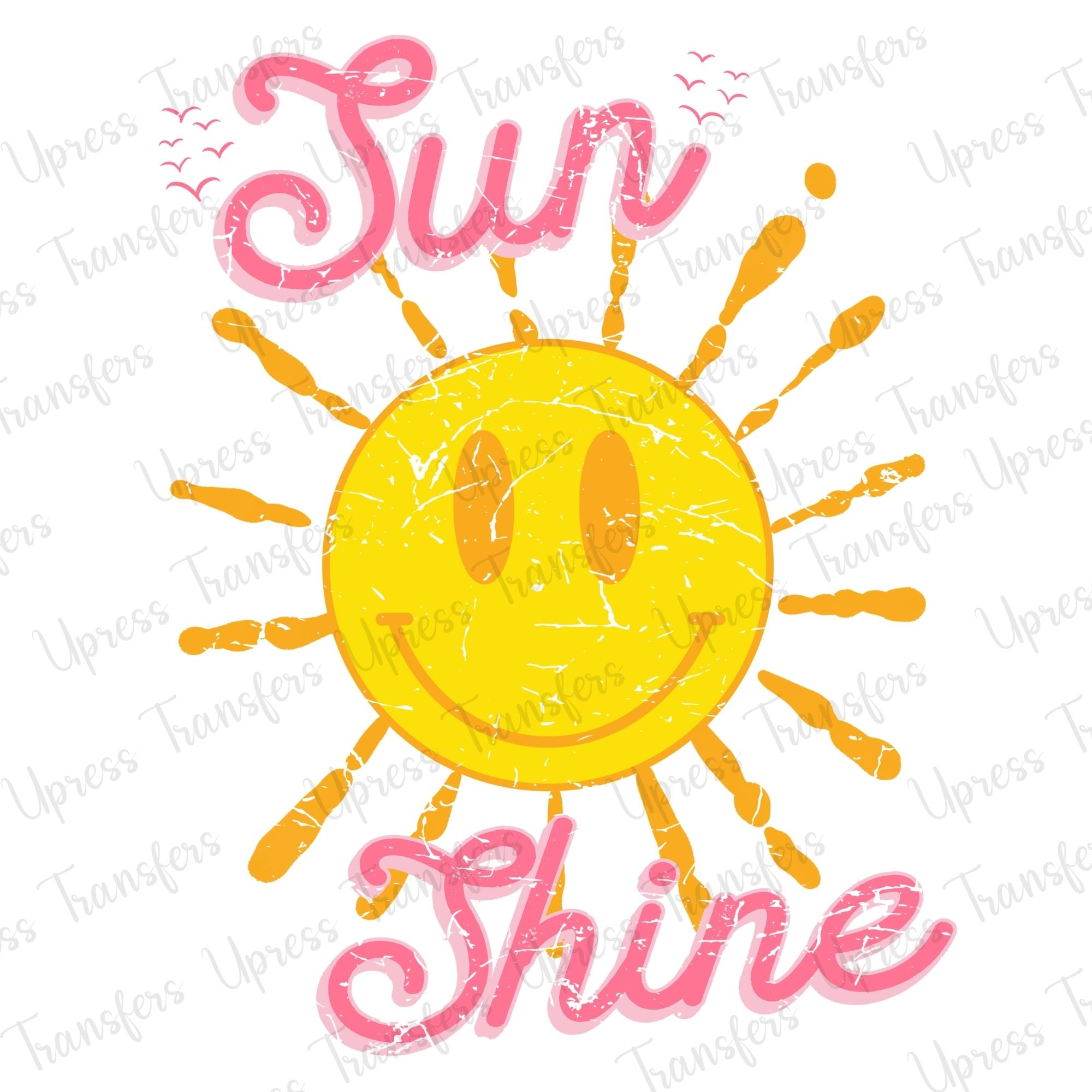Sun Shine Summer
