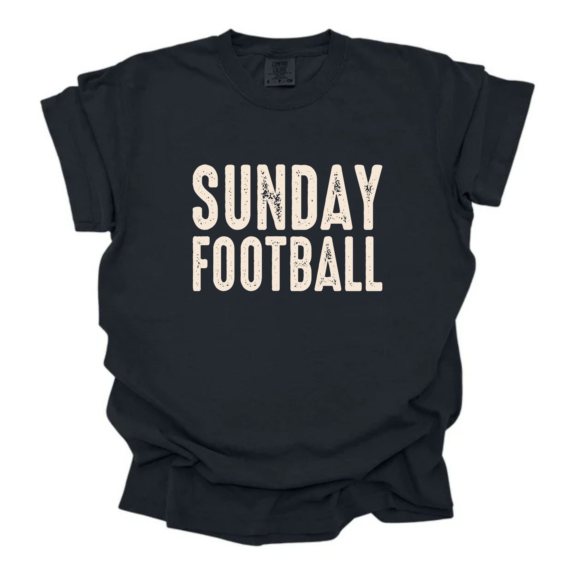 Sunday Football Off White