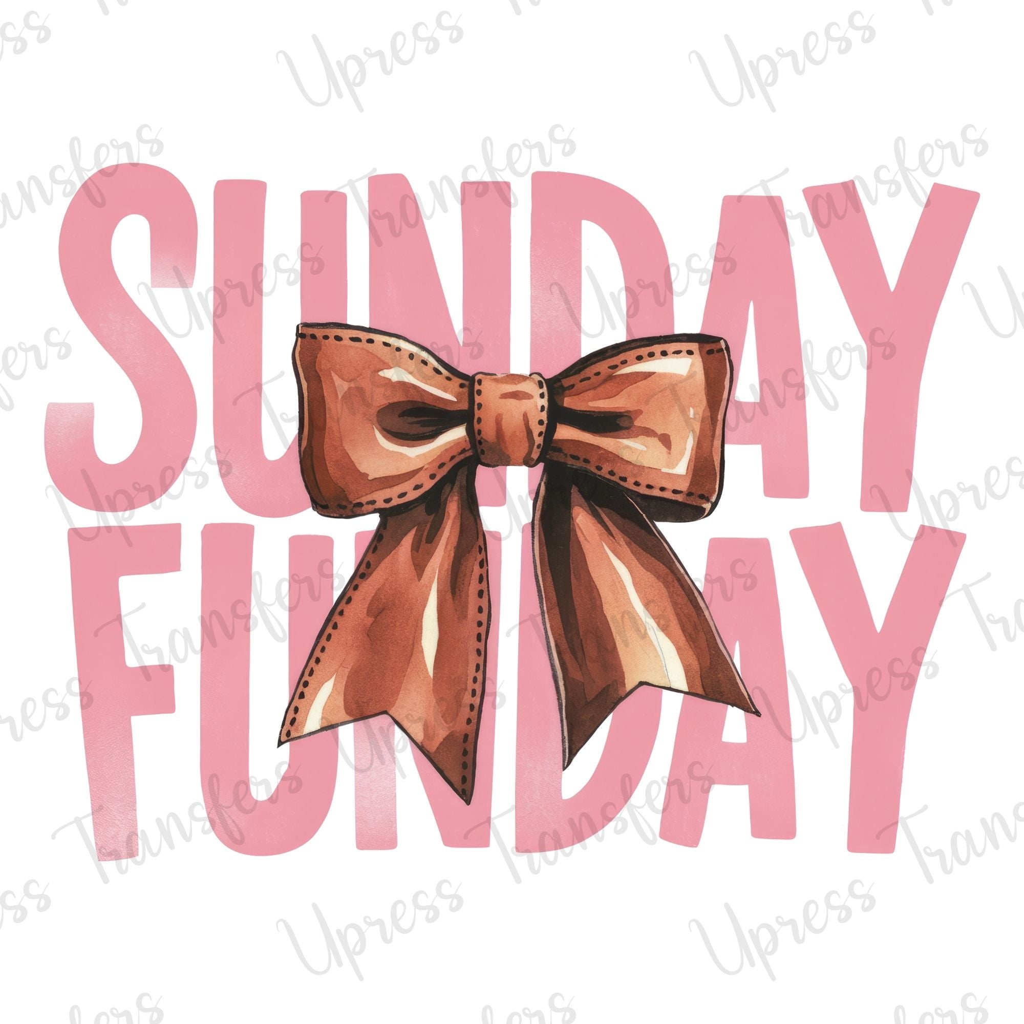 Sunday Funday Football