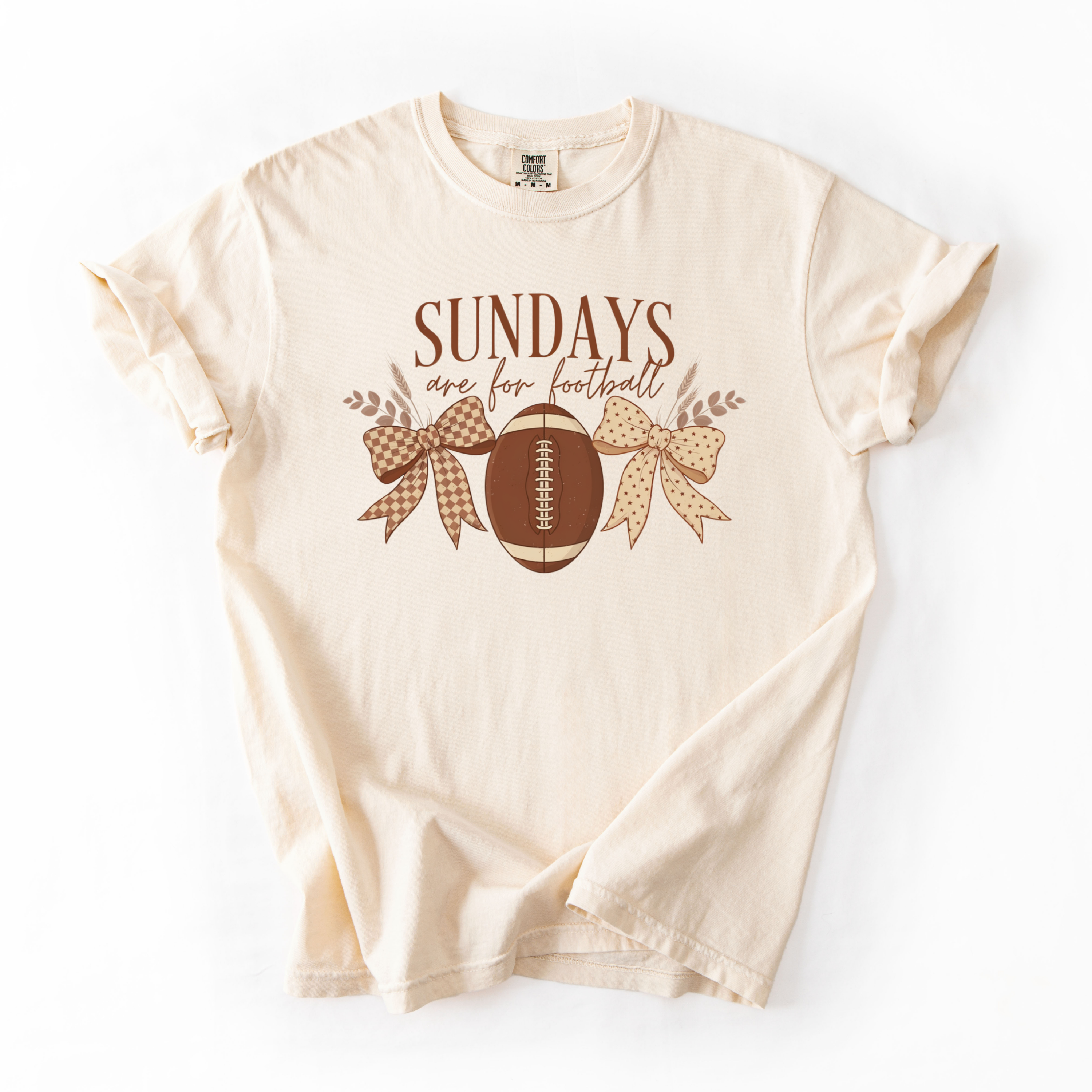 Sundays Are For Football
