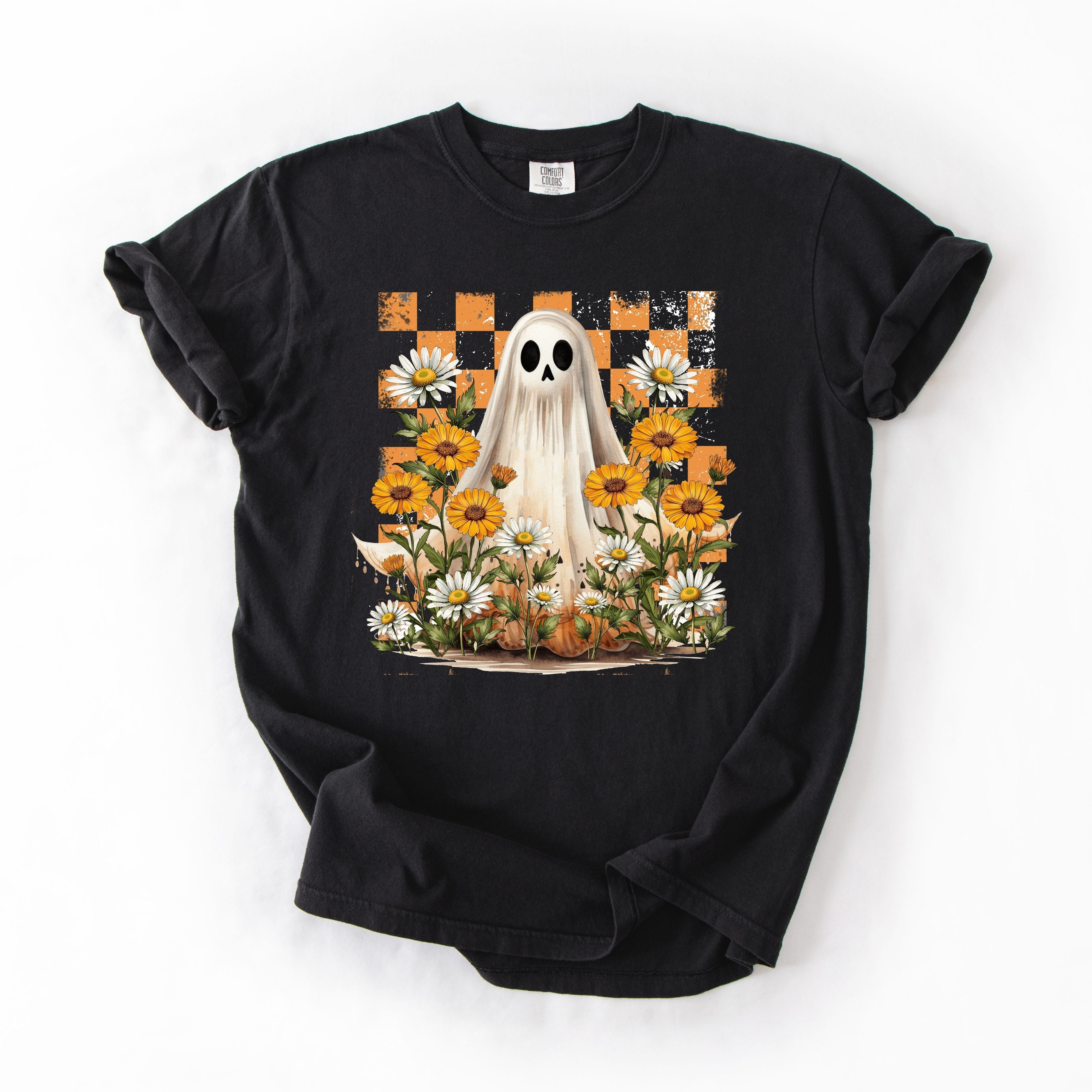 Sunflower Ghoul