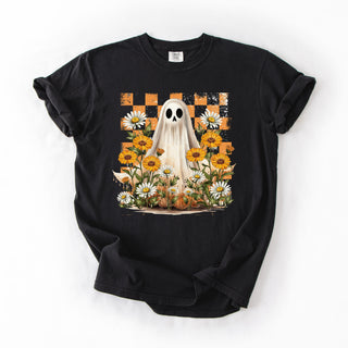 Sunflower Ghoul