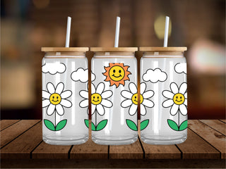 Sunny Day 16 Oz Wrap