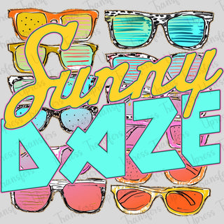 Sunny Daze