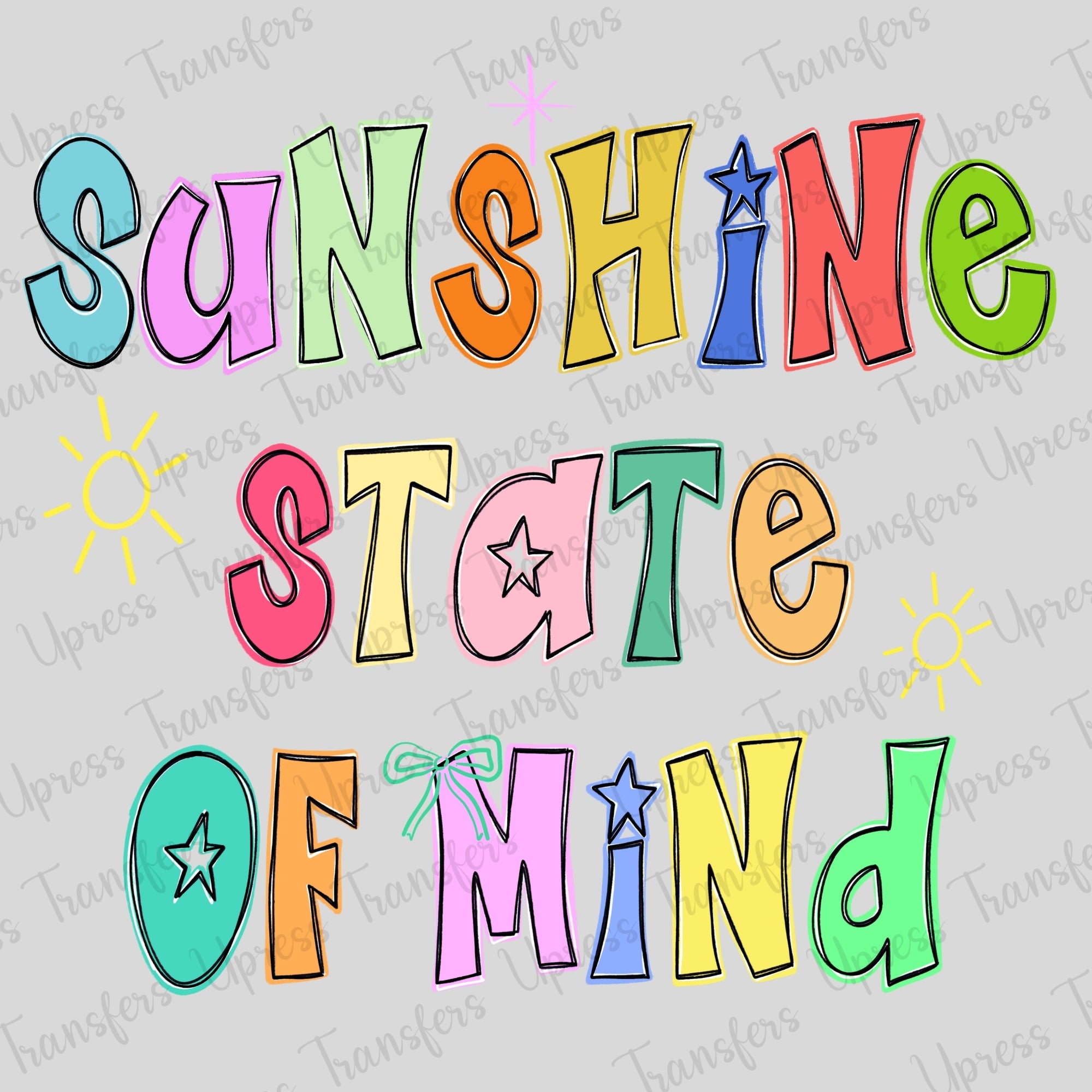 Sunshine State