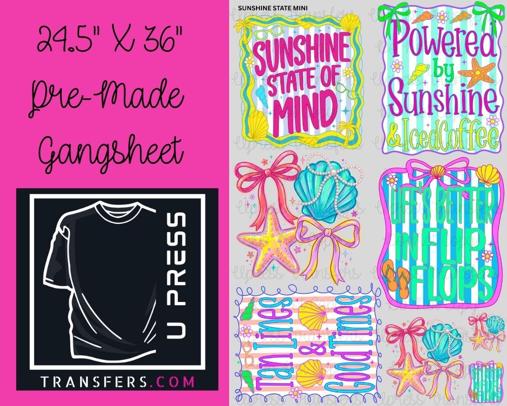 Sunshine State Mini