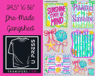 Sunshine State Mini