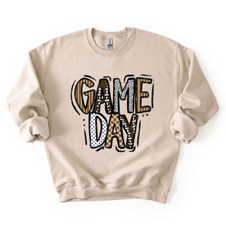 Super Doodle Game Day Football