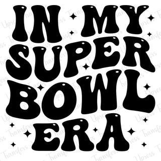 Superbowl Era