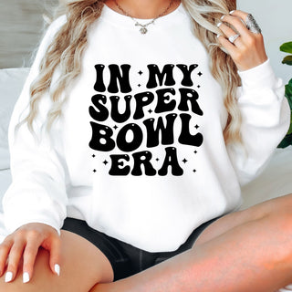 Superbowl Era