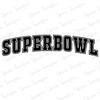 Superbowl Varsity