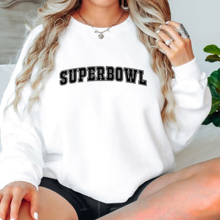 Superbowl Varsity