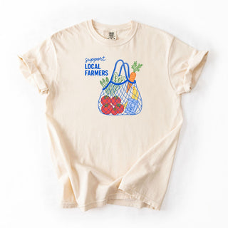 Support Your Local Farmers Market