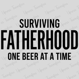 Surviving Fatherhood