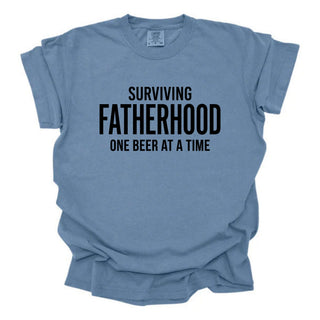 Surviving Fatherhood