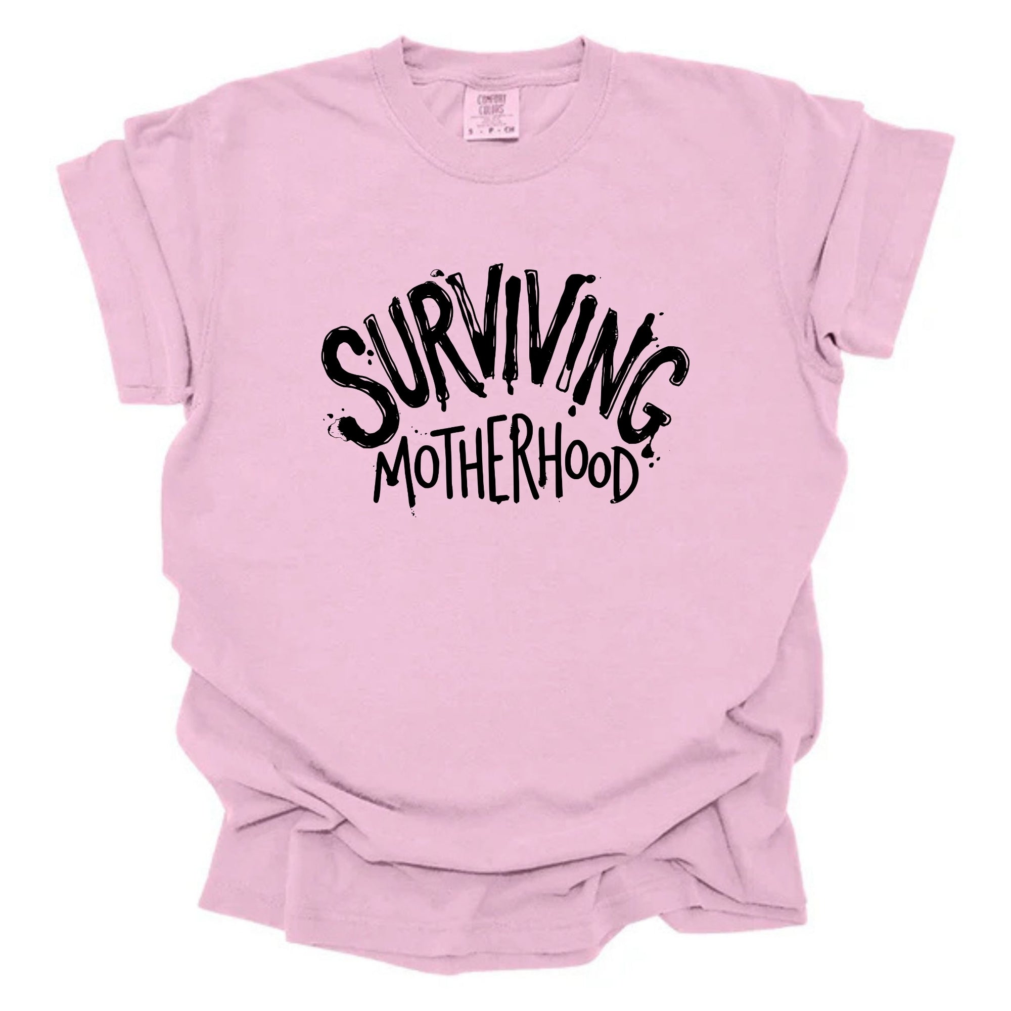 Surviving Motherhood
