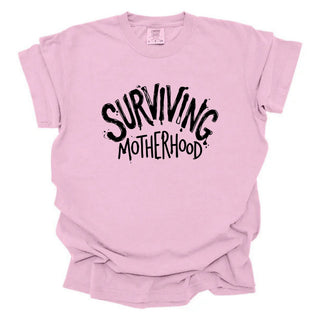 Surviving Motherhood