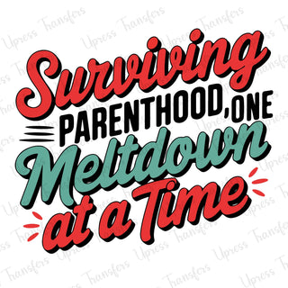 Surviving Parenthood