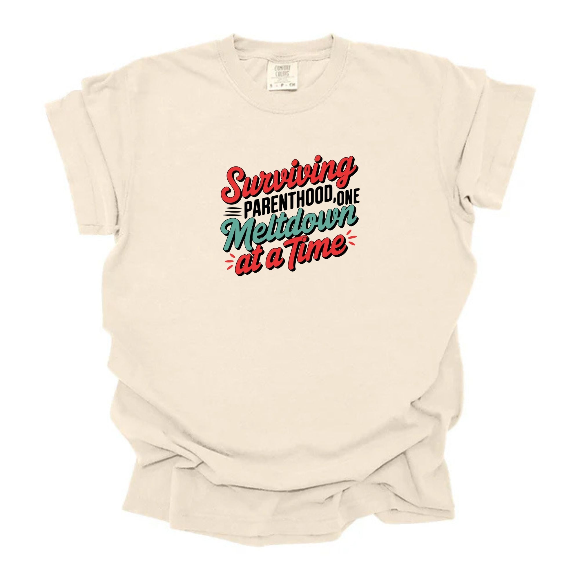Surviving Parenthood