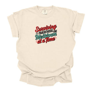 Surviving Parenthood